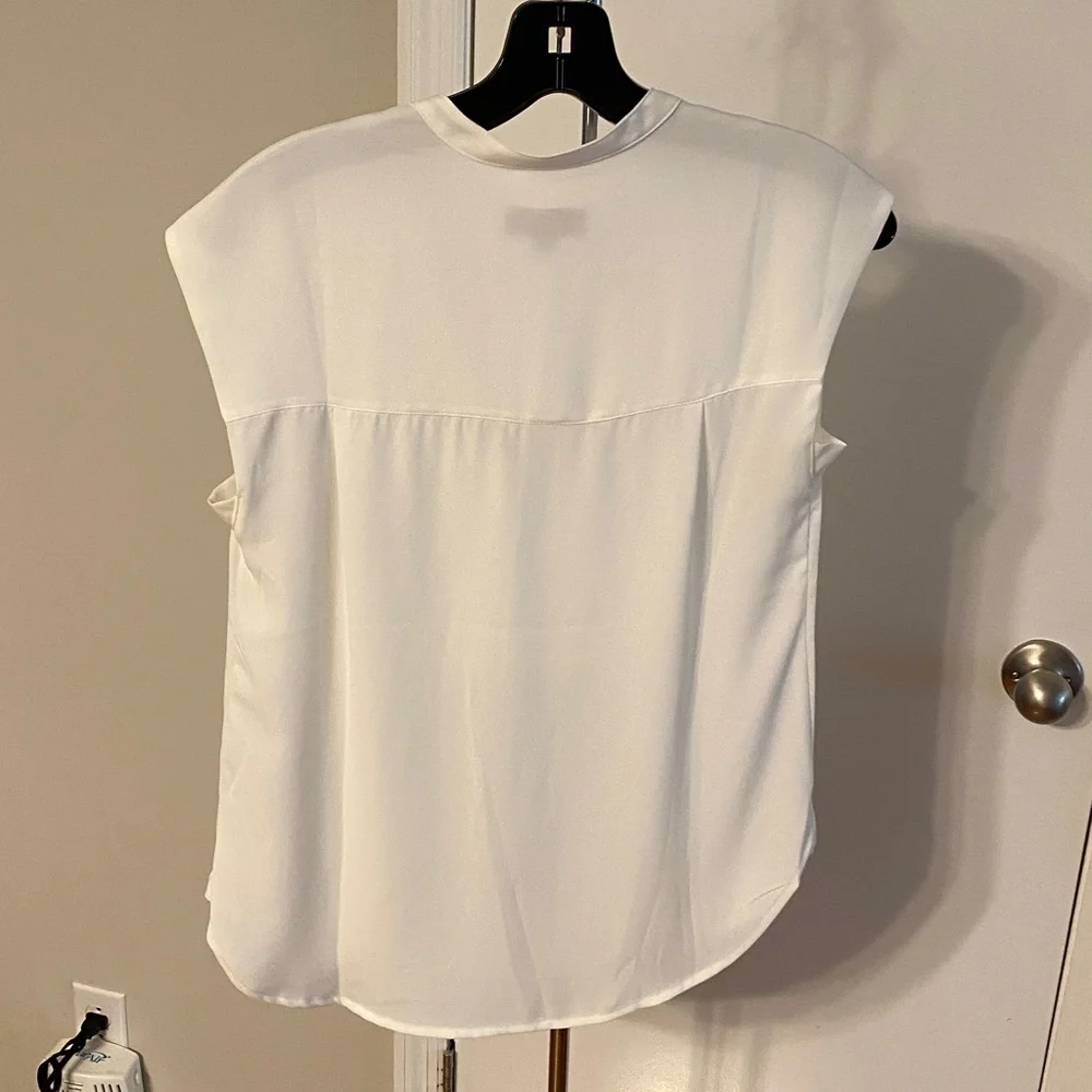 J. Crew Blouse